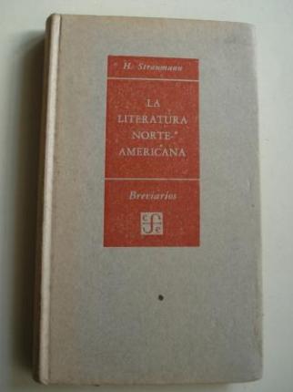 La literatura norteamericana en el siglo XX - Ver os detalles do produto