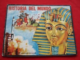 Historia del Mundo - Ver os detalles do produto