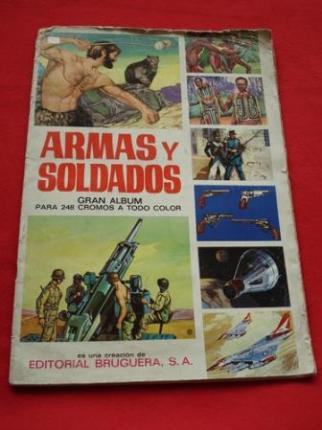 Armas y soldados - Ver os detalles do produto