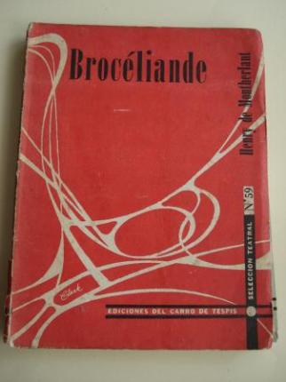 Brocliande - Ver os detalles do produto