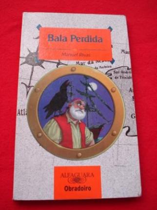 Bala Perdida (En galego) - Ver os detalles do produto