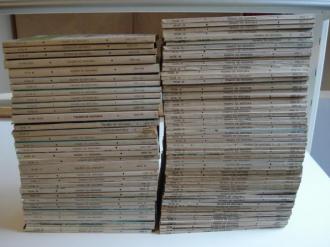 Tiempo de Historia (1974-1982). Revista. Coleccin completa (93 nmeros) - Ver os detalles do produto
