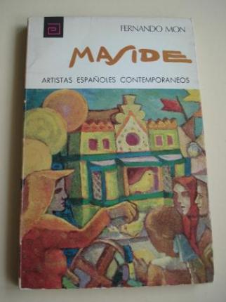 Maside - Ver os detalles do produto