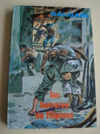 Los horrores de Filipinas - Ver os detalles do produto