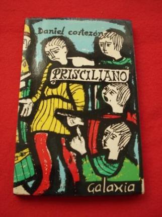 Prisciliano - Ver os detalles do produto