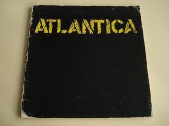 ATLNTICA. Catlogo Exposicin en Centro Cultural de la Villa de Madrid, 1981 - Ver os detalles do produto