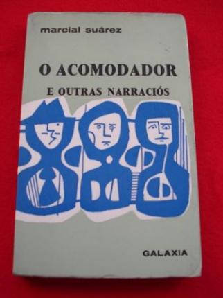 O acomodador e outras narracins - Ver os detalles do produto
