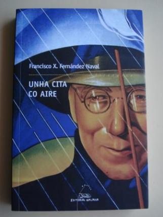 Unha cita co aire - Ver os detalles do produto