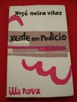 Xente no rodicio - Ver os detalles do produto