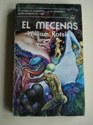 El mecenas - Ver os detalles do produto