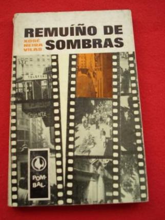 Remuo de sombras - Ver os detalles do produto