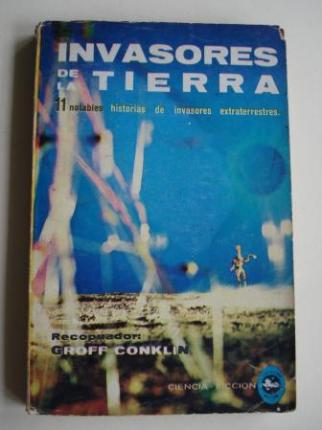Invasores de la Tierra - Ver os detalles do produto