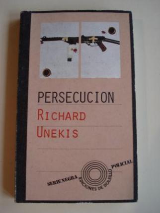 Persecucin - Ver os detalles do produto