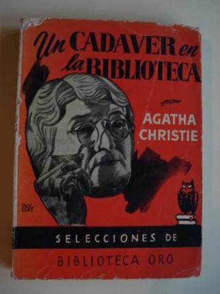 Un cadver en la biblioteca - Ver os detalles do produto