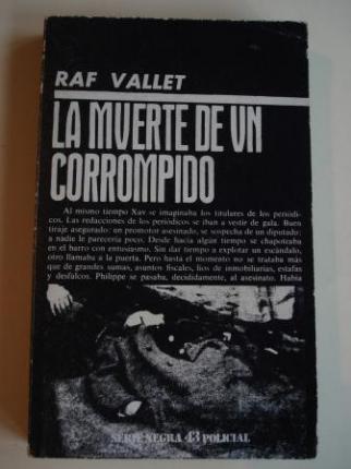 La muerte de un corrompido - Ver os detalles do produto