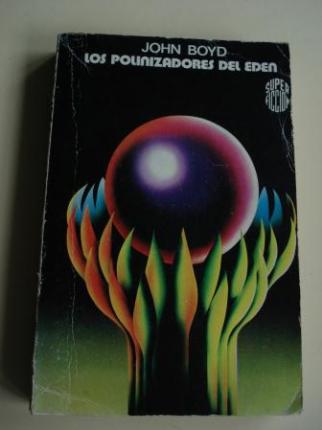 Los polinizadores del Edn - Ver os detalles do produto
