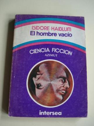 El hombre vaco - Ver os detalles do produto