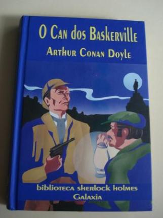 O can dos Baskerville (Traducin de Bieito Iglesias e Manuel Vzquez) - Ver os detalles do produto