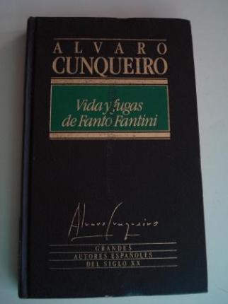 Vida y fugas de Fanto Fantini - Ver os detalles do produto