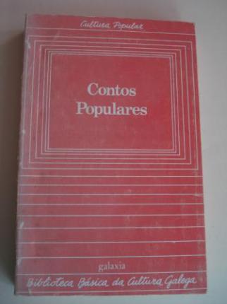 Contos Populares (Seleccin de Maruxa Barrio e Enrique Harguindey) - Ver os detalles do produto