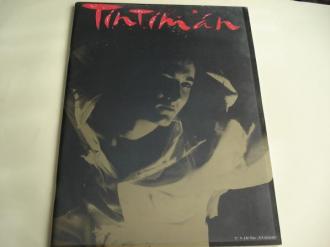 TINTIMN. Revista. Nmero 5 (1985) - Ver os detalles do produto