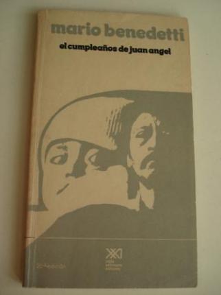 El cumpleaos de Juan ngel - Ver os detalles do produto