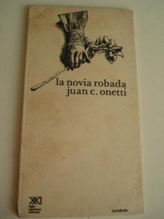 La novia robada - Ver os detalles do produto