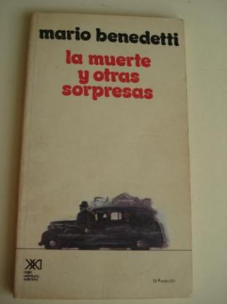La muerte y otras sorpresas (19 relatos) - Ver os detalles do produto