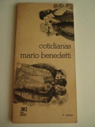 Cotidianas - Ver os detalles do produto