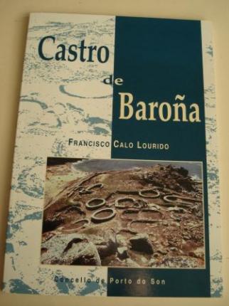 Castro de Baroa - Ver os detalles do produto