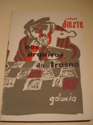 Dos arquivos do trasno (2 edicin). Ilustrado por Xohn Ledo - Ver os detalles do produto