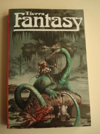 Tierra Fantasy. Tomo 2 - Ver os detalles do produto