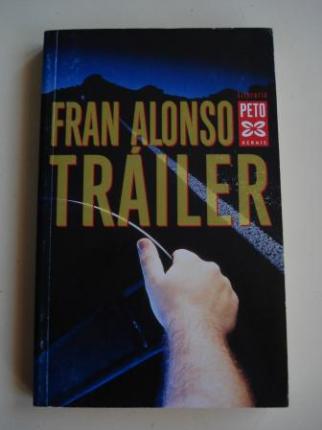 Trailer - Ver os detalles do produto