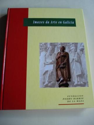 Imaxes da Arte en Galicia. Catalogacin arqueolxica e artstica de Galicia do Museo de Pontevedra - Ver os detalles do produto