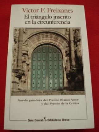 El tringulo inscrito en la circunferencia - Ver os detalles do produto