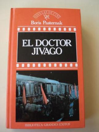 El doctor Jivago - Ver os detalles do produto