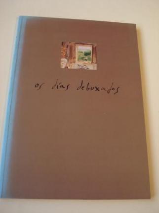 Os das debuxados - Ver os detalles do produto