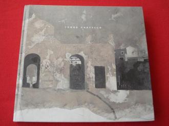 JORGE CASTILLO. Obra recente, 2004. Catlogo (Textos en galego-espaol) - Ver os detalles do produto