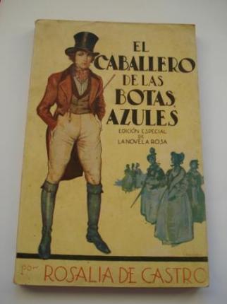 El caballero de las botas azules - Ver os detalles do produto