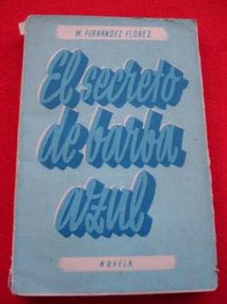 El secreto de barba-azul - Ver os detalles do produto