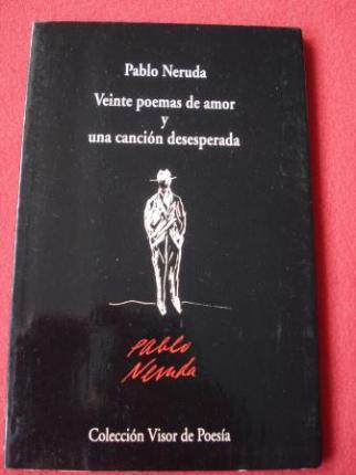 Veinte poemas de amor y una cancin desesperada - Ver os detalles do produto