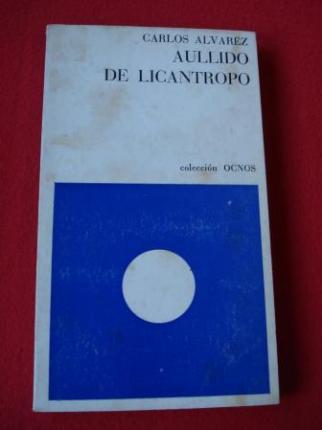 Aullido de licntropo - Ver os detalles do produto