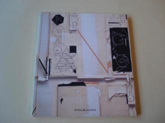 WASHINGTON BARCALA (1920-1993). Catlogo exposicin Casa da Parra, Santiago de Compostela, 1996 - Ver os detalles do produto