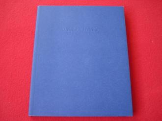 MNICA ALONSO. Catlogo MACUF. Textos en galego / espaol - Ver os detalles do produto