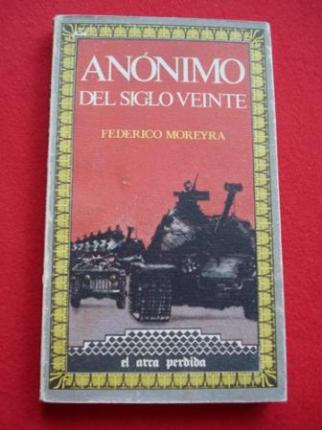 Annimo del siglo veinte - Ver os detalles do produto