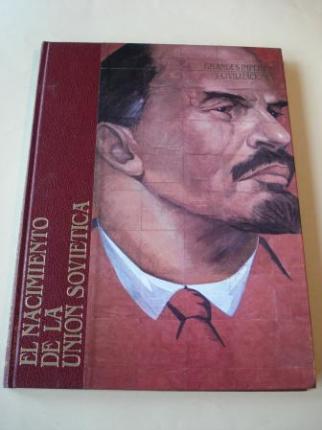 El nacimiento de la  Unin Sovitica - Ver os detalles do produto