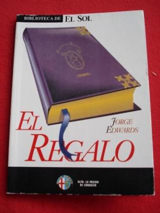 El regalo - Ver os detalles do produto