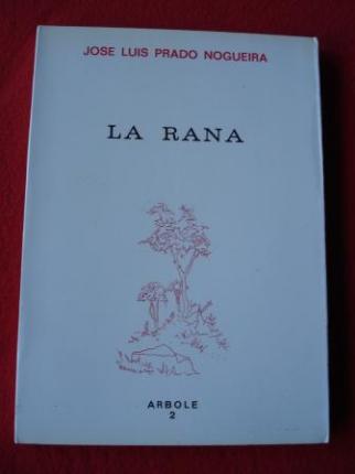 La rana - Ver os detalles do produto