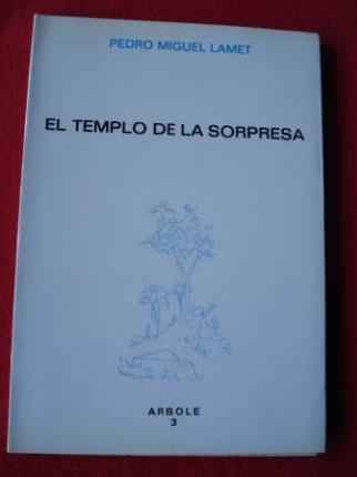 El templo de la sorpresa - Ver os detalles do produto