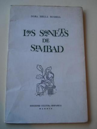 Los sonetos de Simbad - Ver os detalles do produto